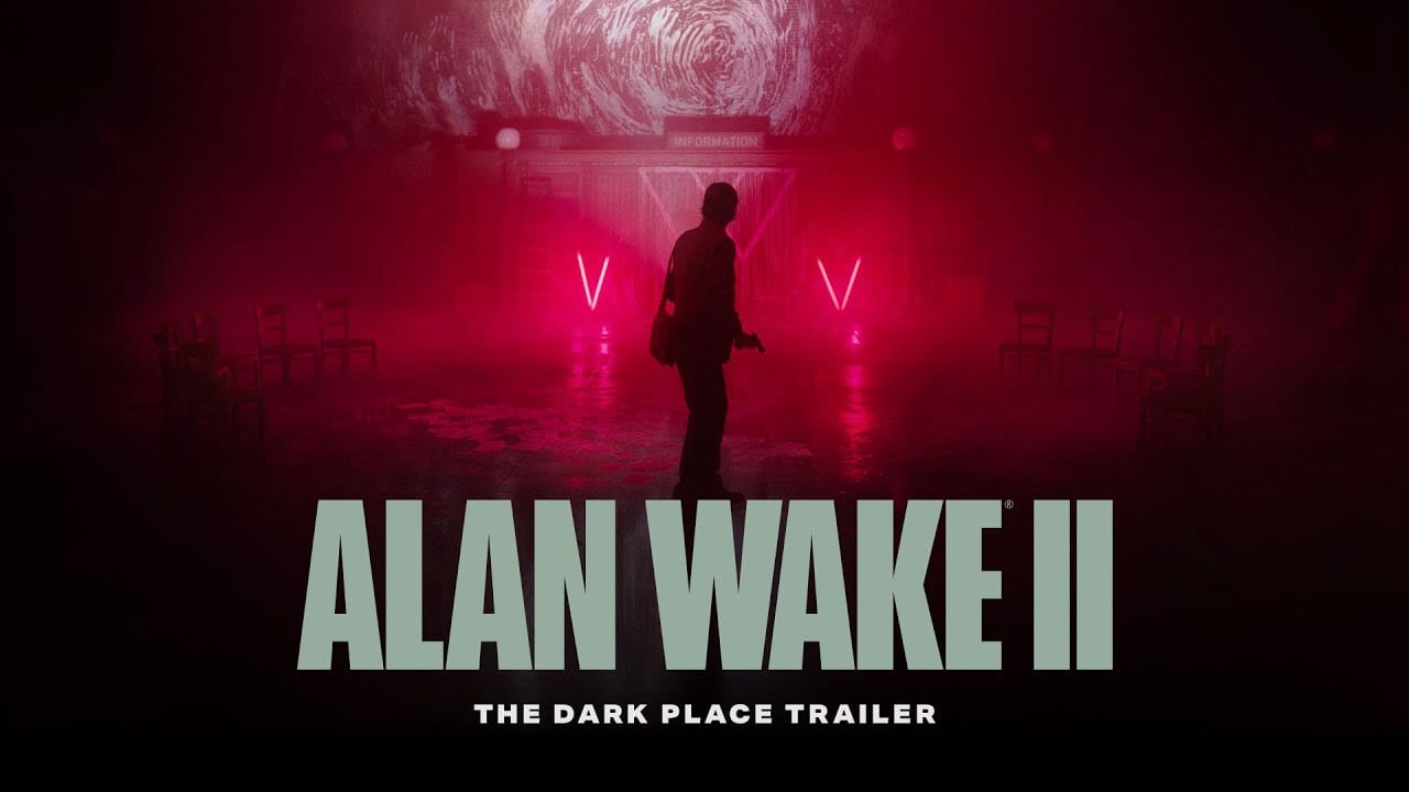 Alan Wake 2 Full Review: A Thrilling Sequel on PS5, Xbox & PC – GamesPlayGo