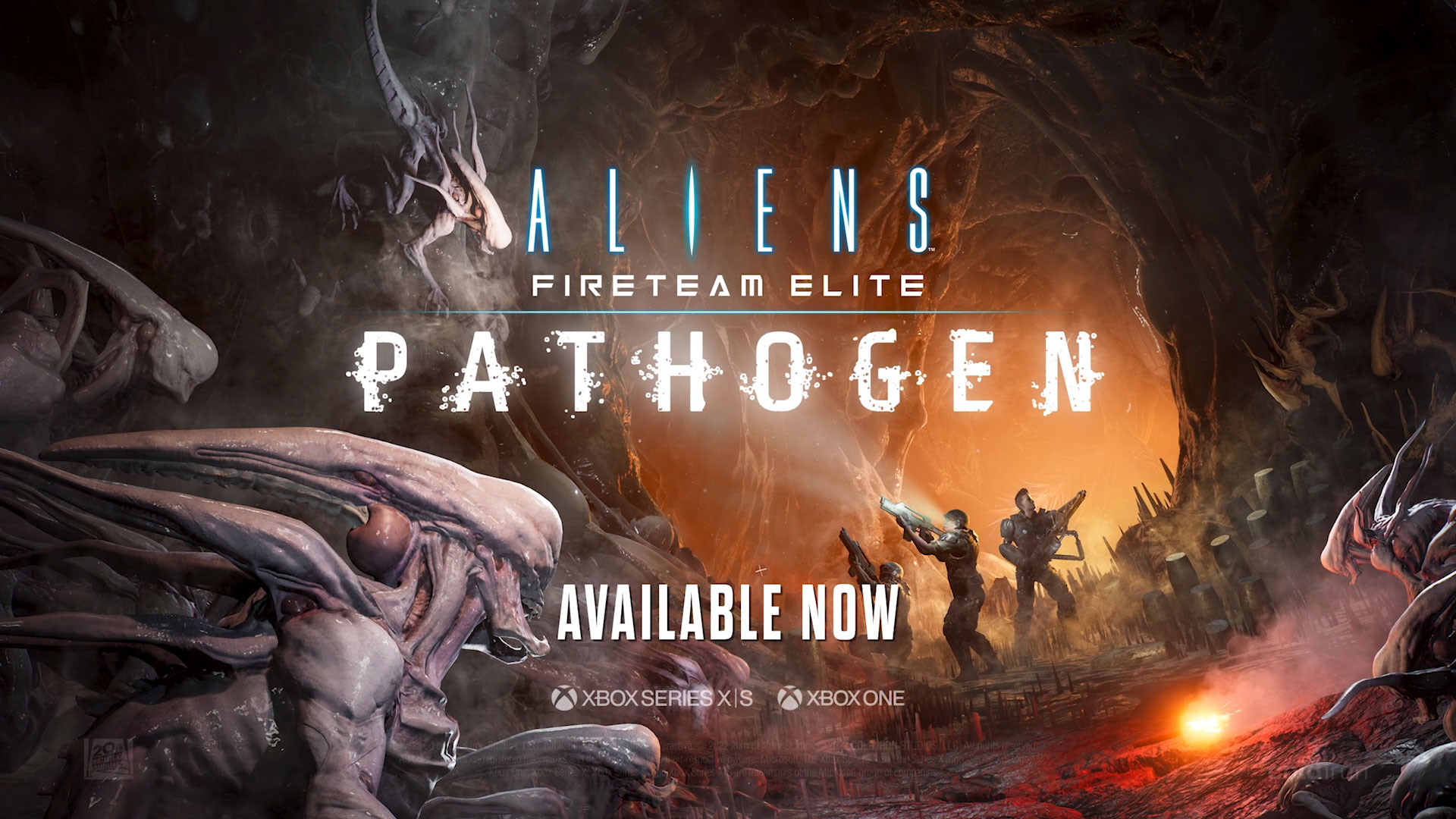 Aliens: Fireteam Elite - Pathogen DLC Review