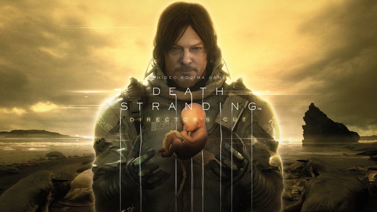 Death-Stranding