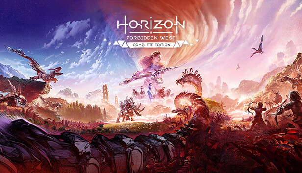 Horizon-Forbidden-West-logo
