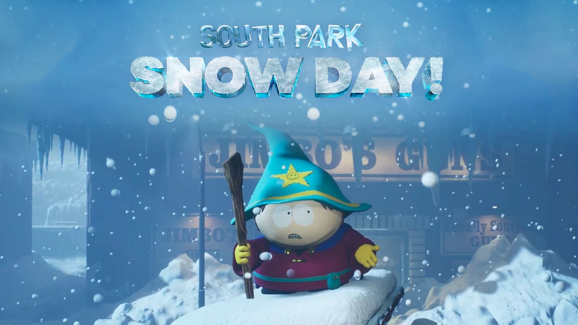 SOUTH-PARK-SNOW-DAY!