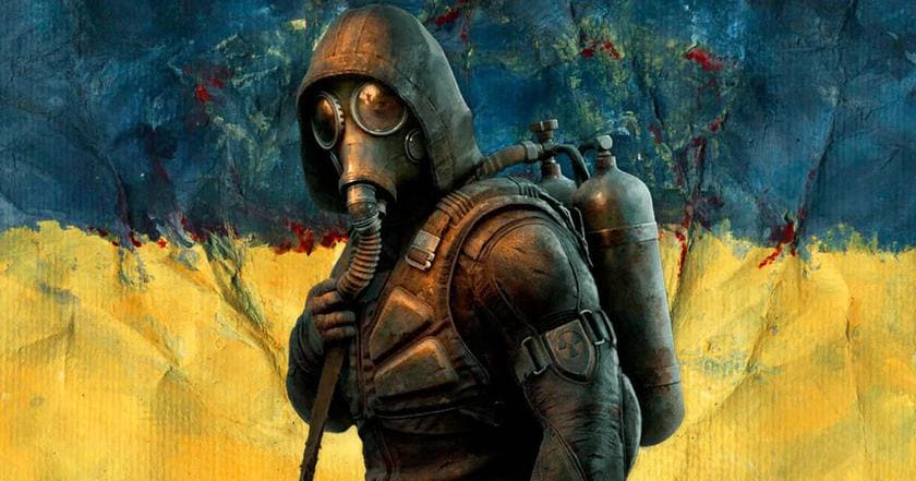 S.T.A.L.K.E.R. 2-Heart-of-Chornobyl