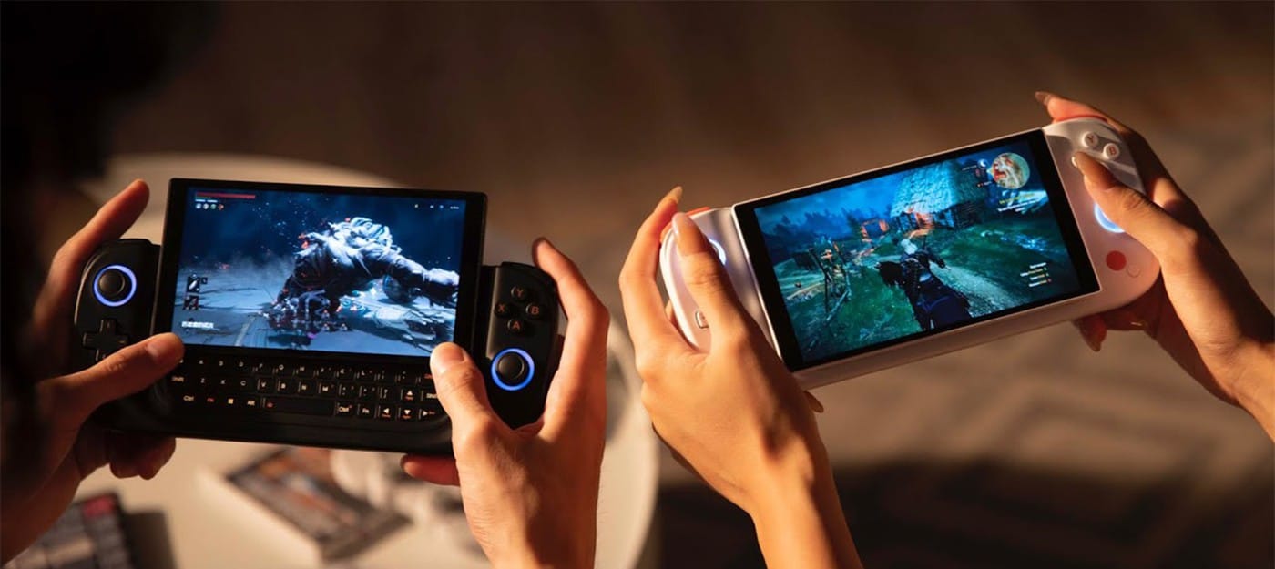 Best Android handheld consoles in 2024