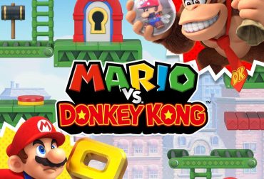 Mario-vs-Donkey-Kong
