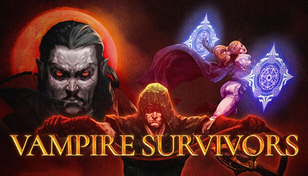 Vampire-Survivors